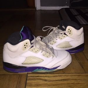 Grape 🍇 5s size 4y